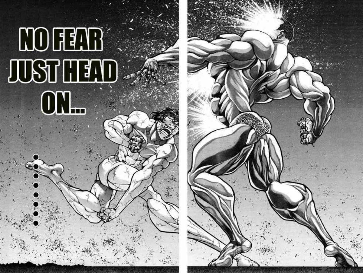 Baki Son Of Ogre 76 13