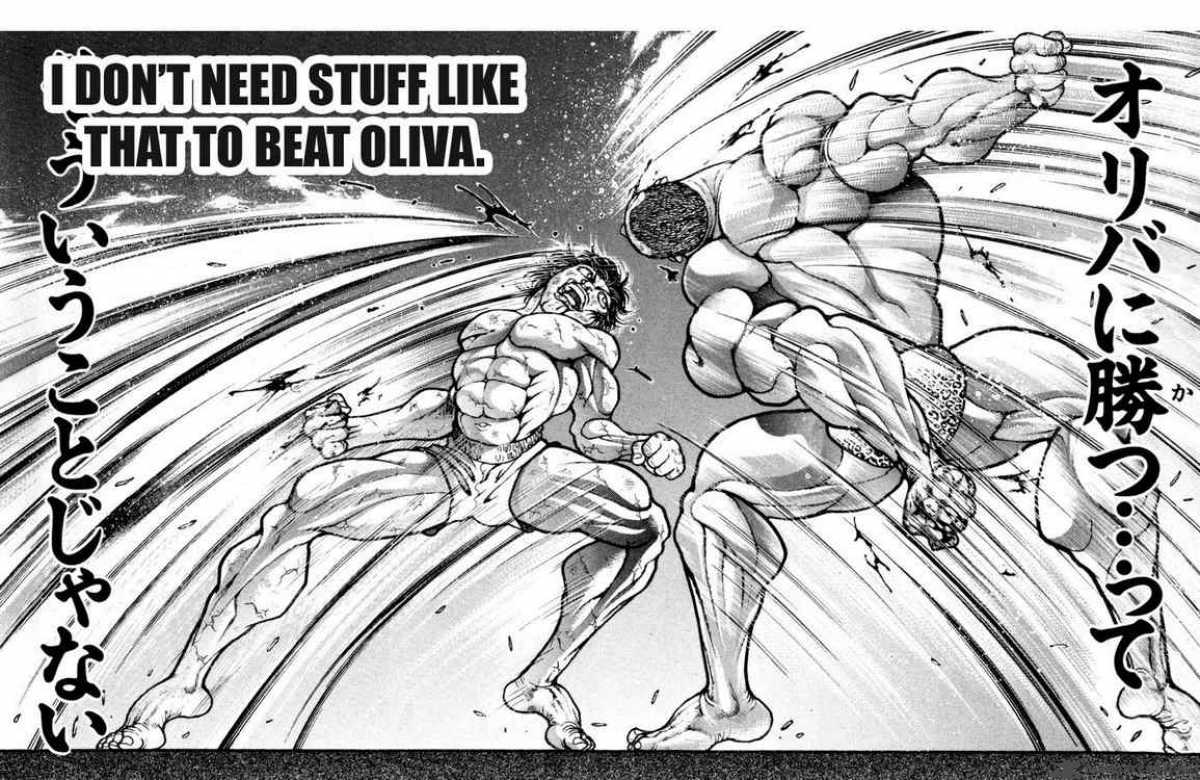 Baki Son Of Ogre 76 8