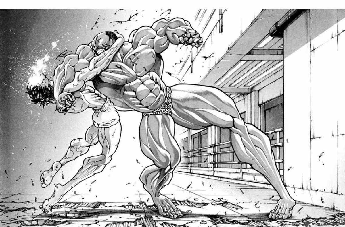Baki Son Of Ogre 77 10
