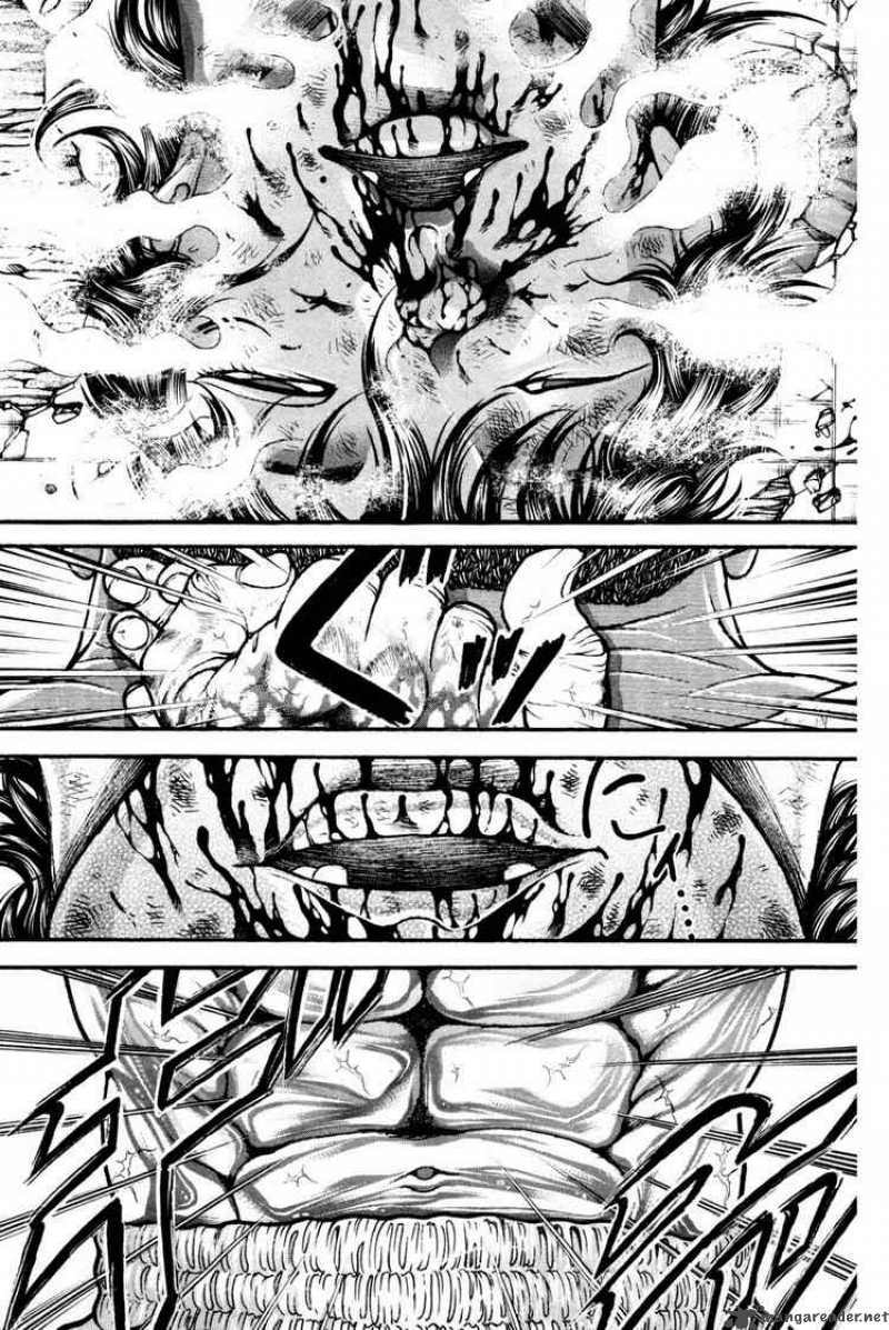 Baki Son Of Ogre 77 11