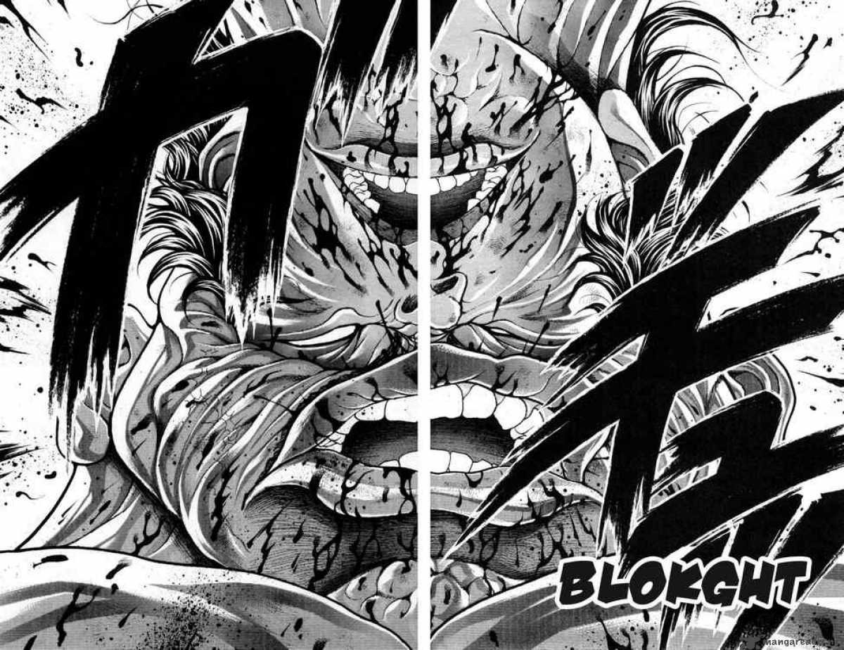 Baki Son Of Ogre 77 12