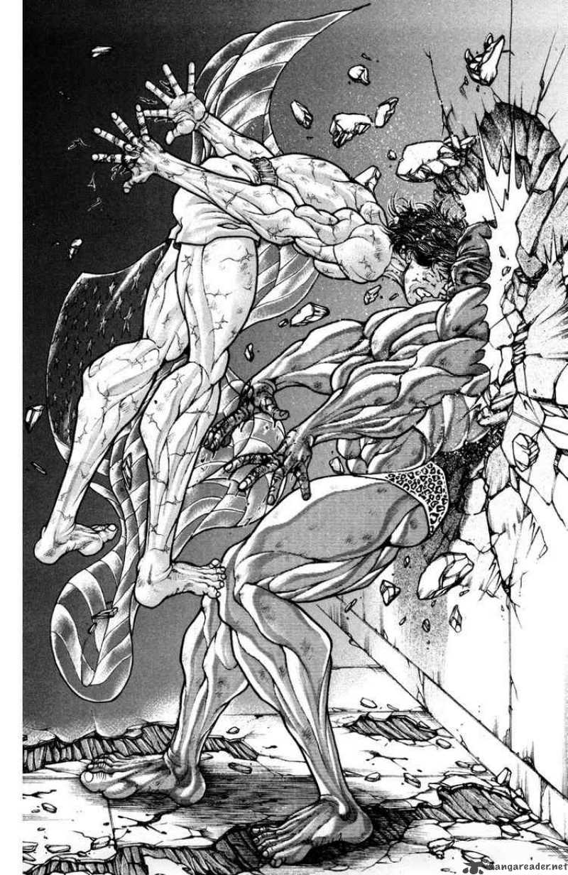 Baki Son Of Ogre 77 13