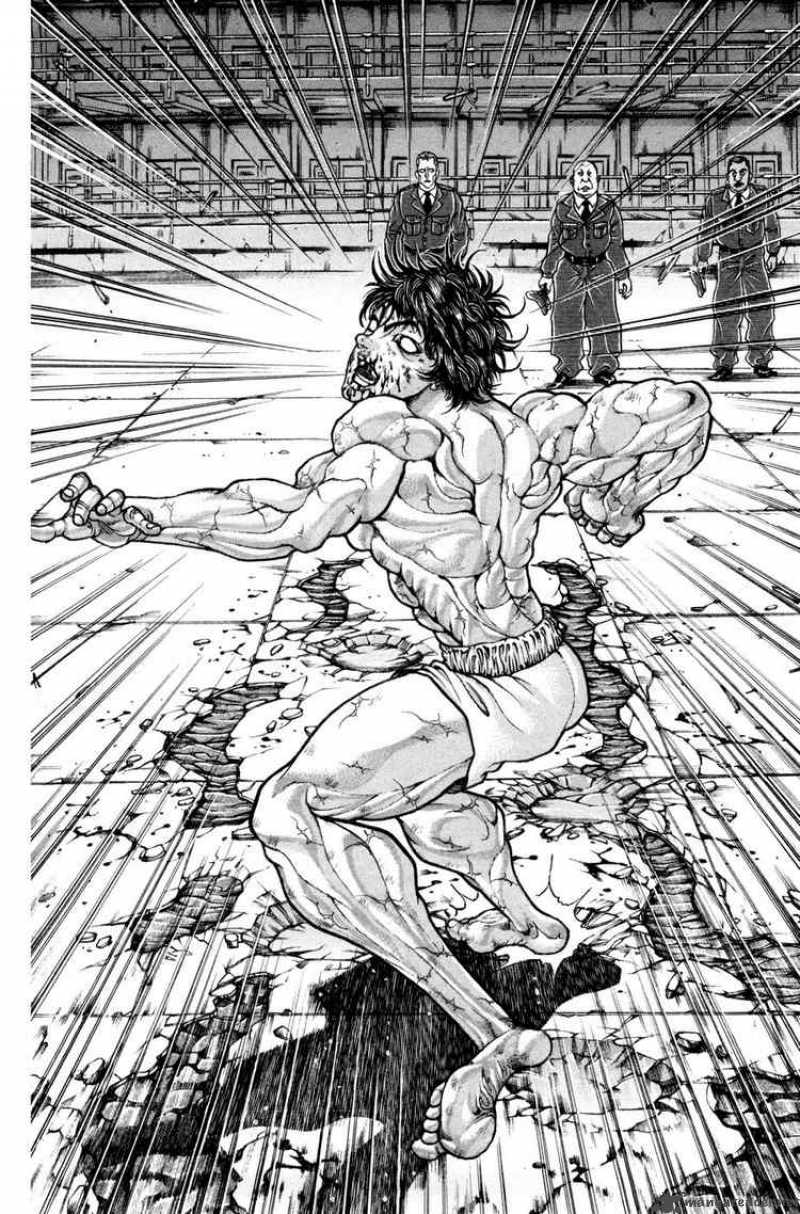 Baki Son Of Ogre 77 15