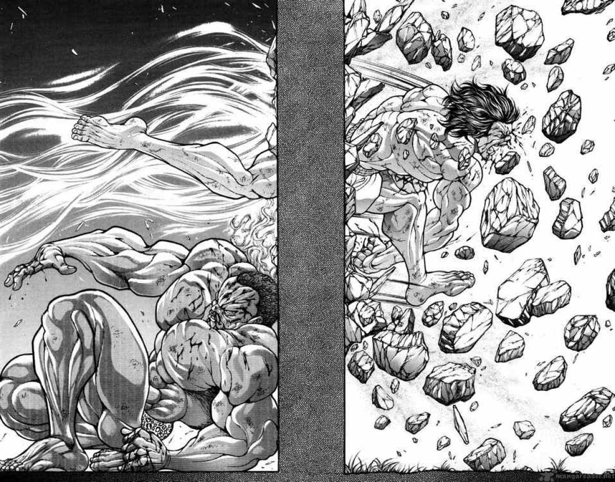 Baki Son Of Ogre 77 17