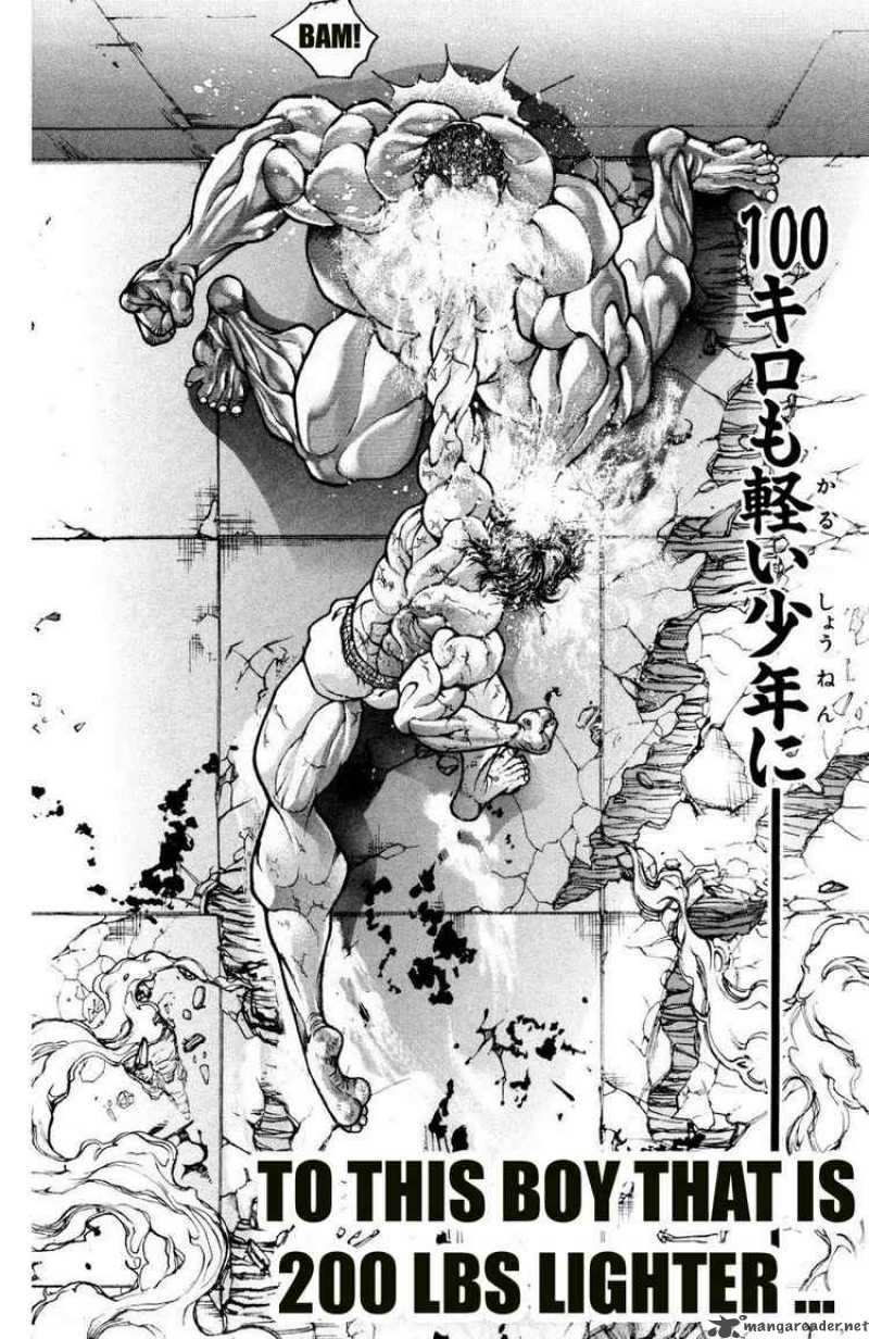Baki Son Of Ogre 77 6