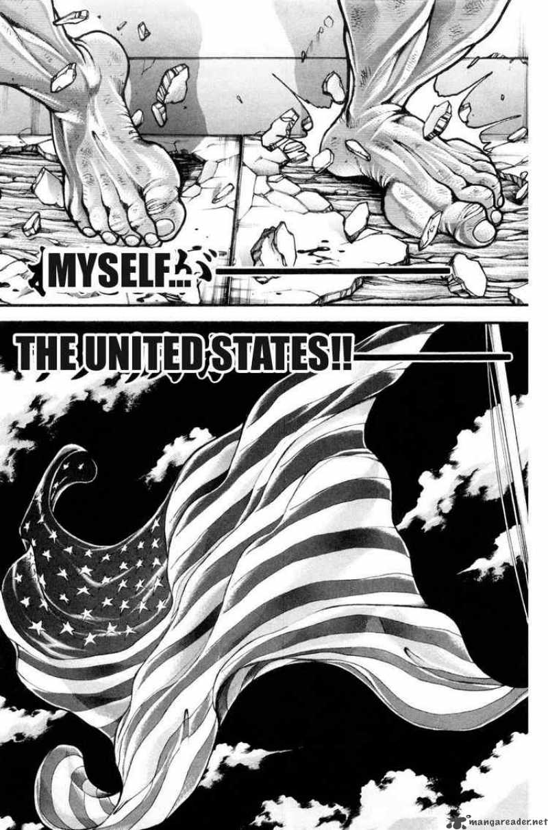 Baki Son Of Ogre 77 7