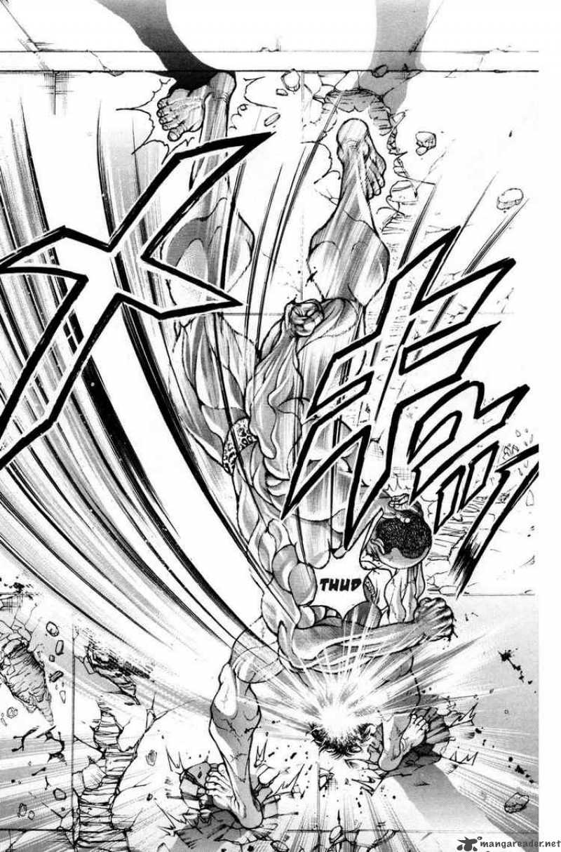 Baki Son Of Ogre 77 9