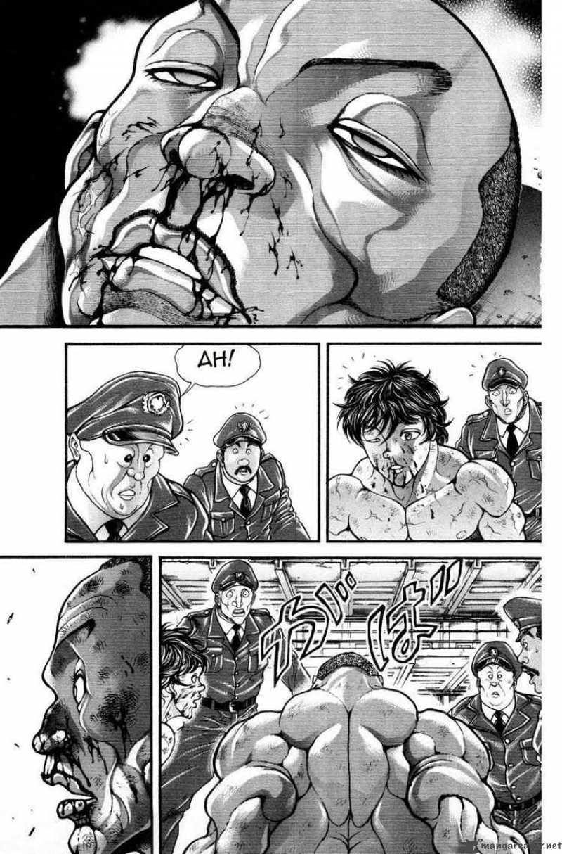 Baki Son Of Ogre 78 5