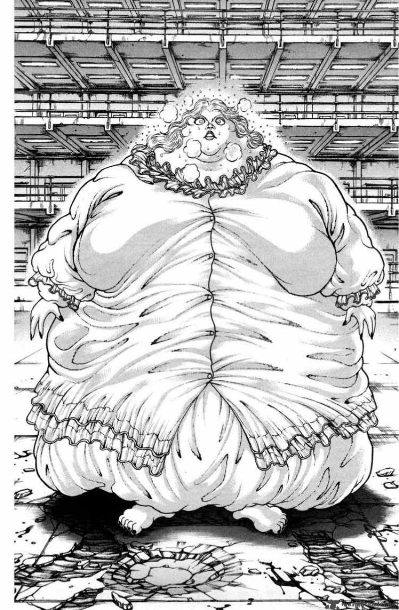 Baki Son Of Ogre 78 6