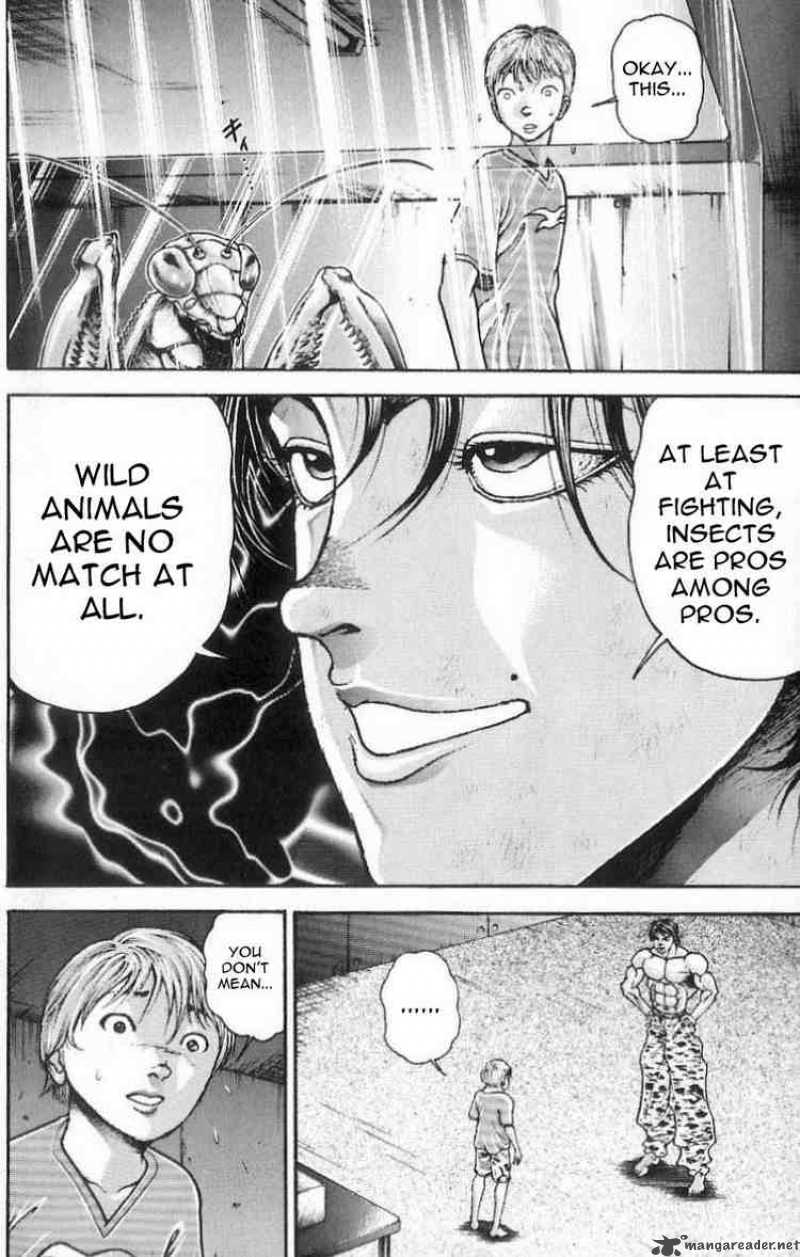 Baki Son Of Ogre 8 10