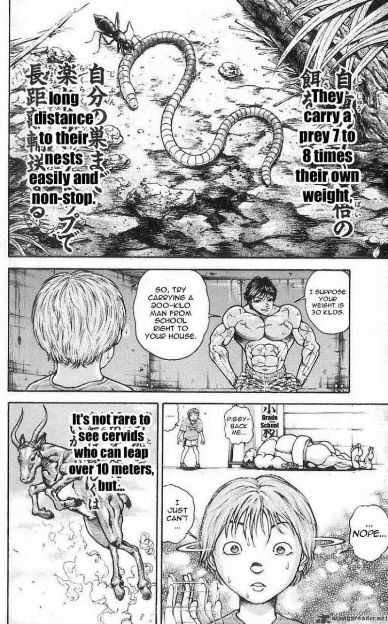 Baki Son Of Ogre 8 12
