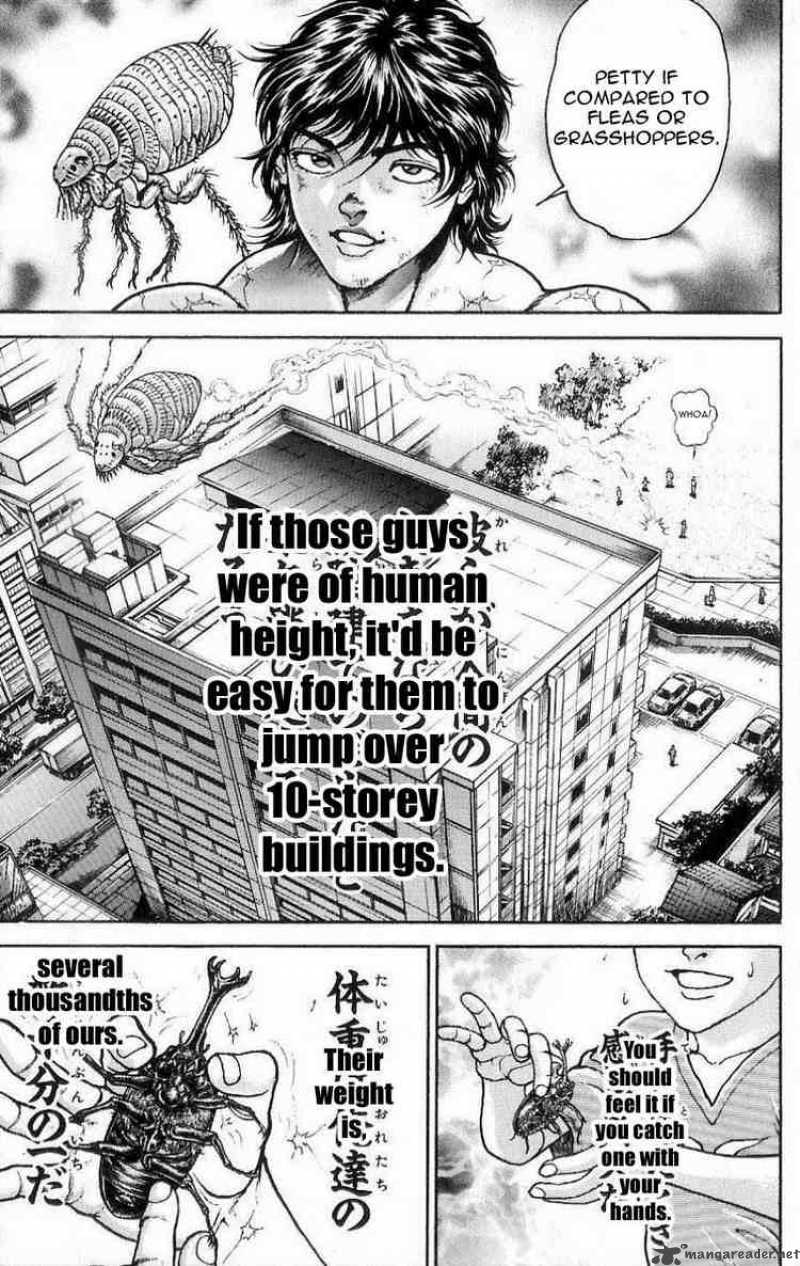 Baki Son Of Ogre 8 13
