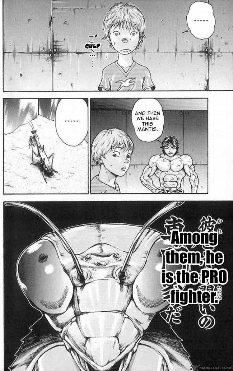 Baki Son Of Ogre 8 16