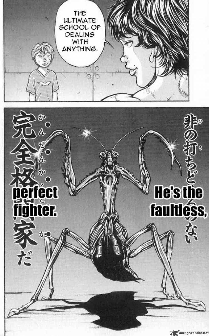 Baki Son Of Ogre 8 18