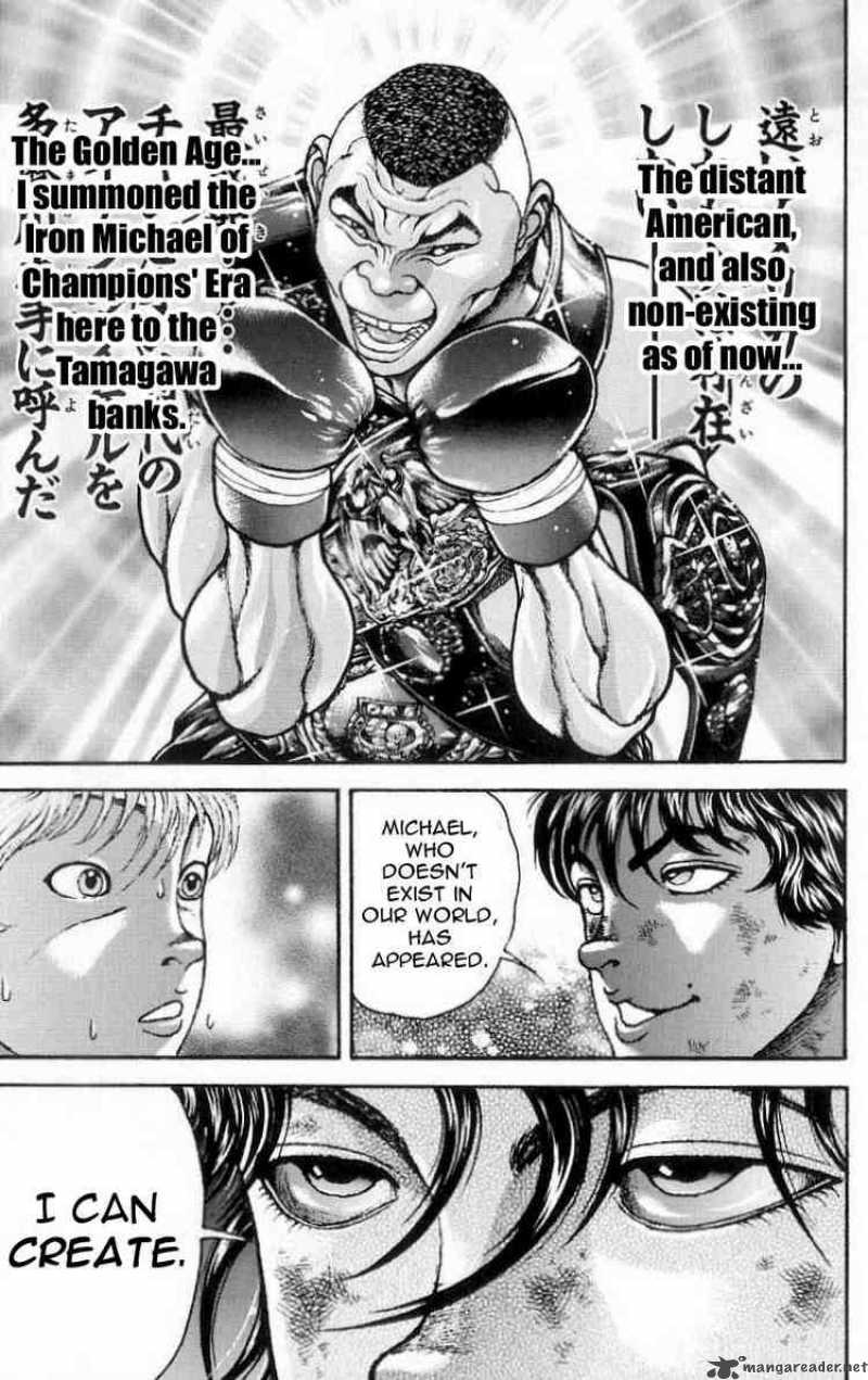 Baki Son Of Ogre 8 21