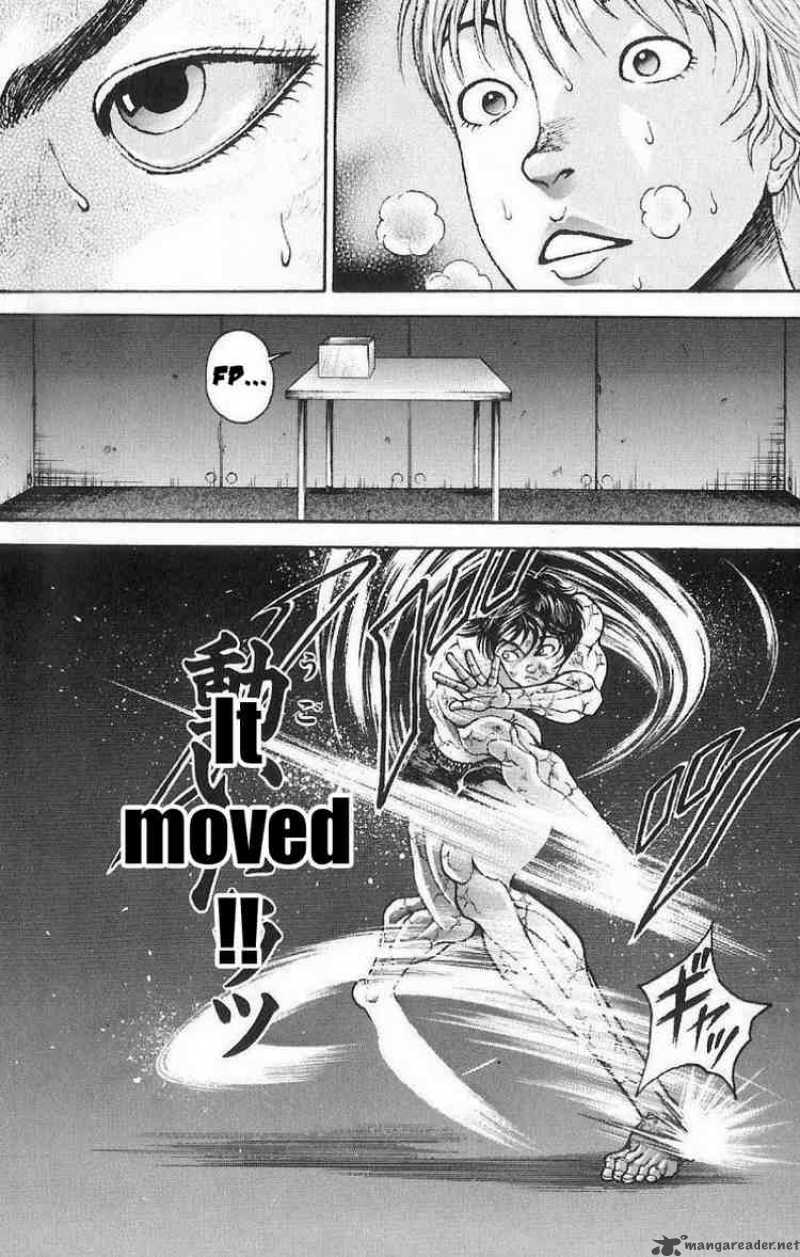 Baki Son Of Ogre 8 24