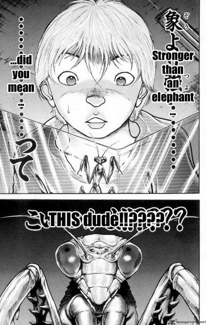 Baki Son Of Ogre 8 7