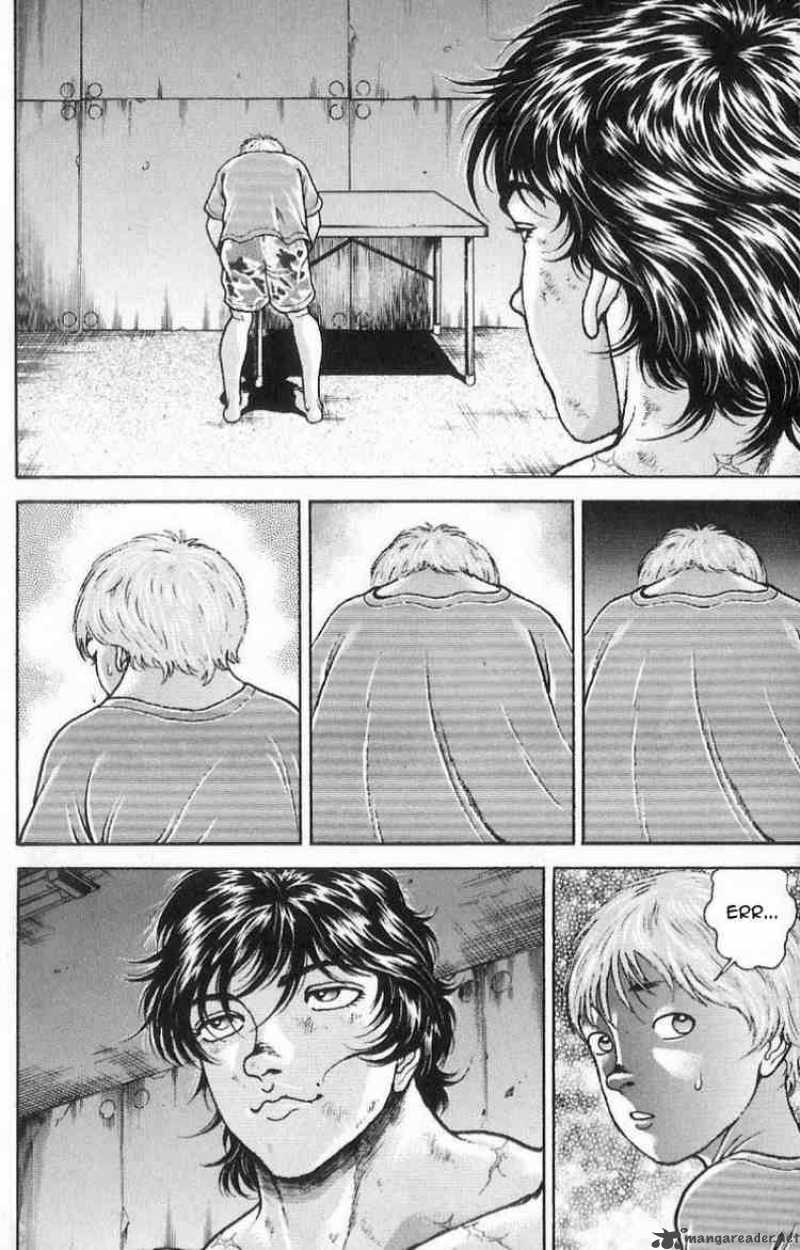 Baki Son Of Ogre 8 8