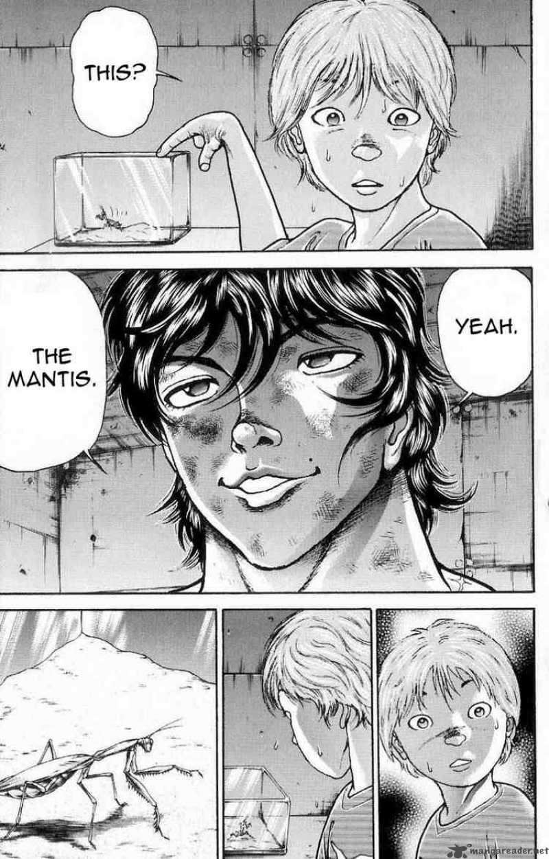 Baki Son Of Ogre 8 9