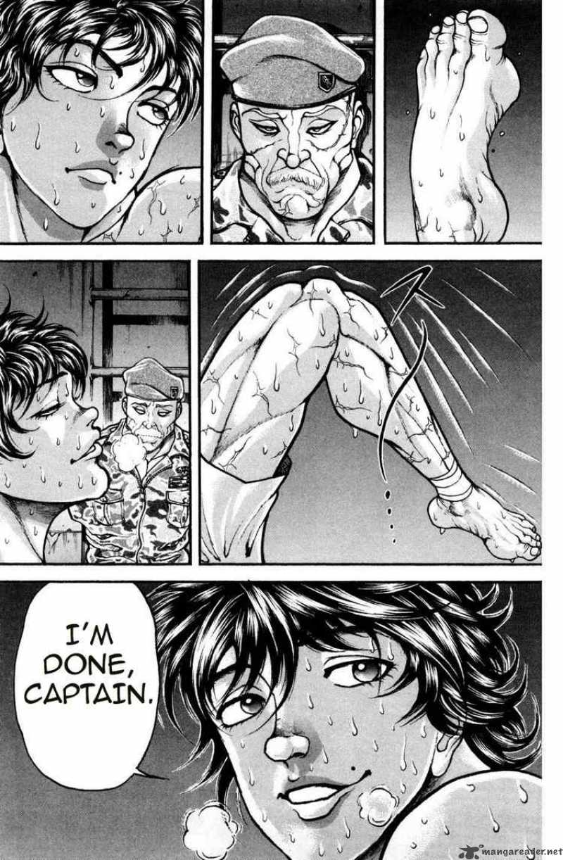 Baki Son Of Ogre 80 10