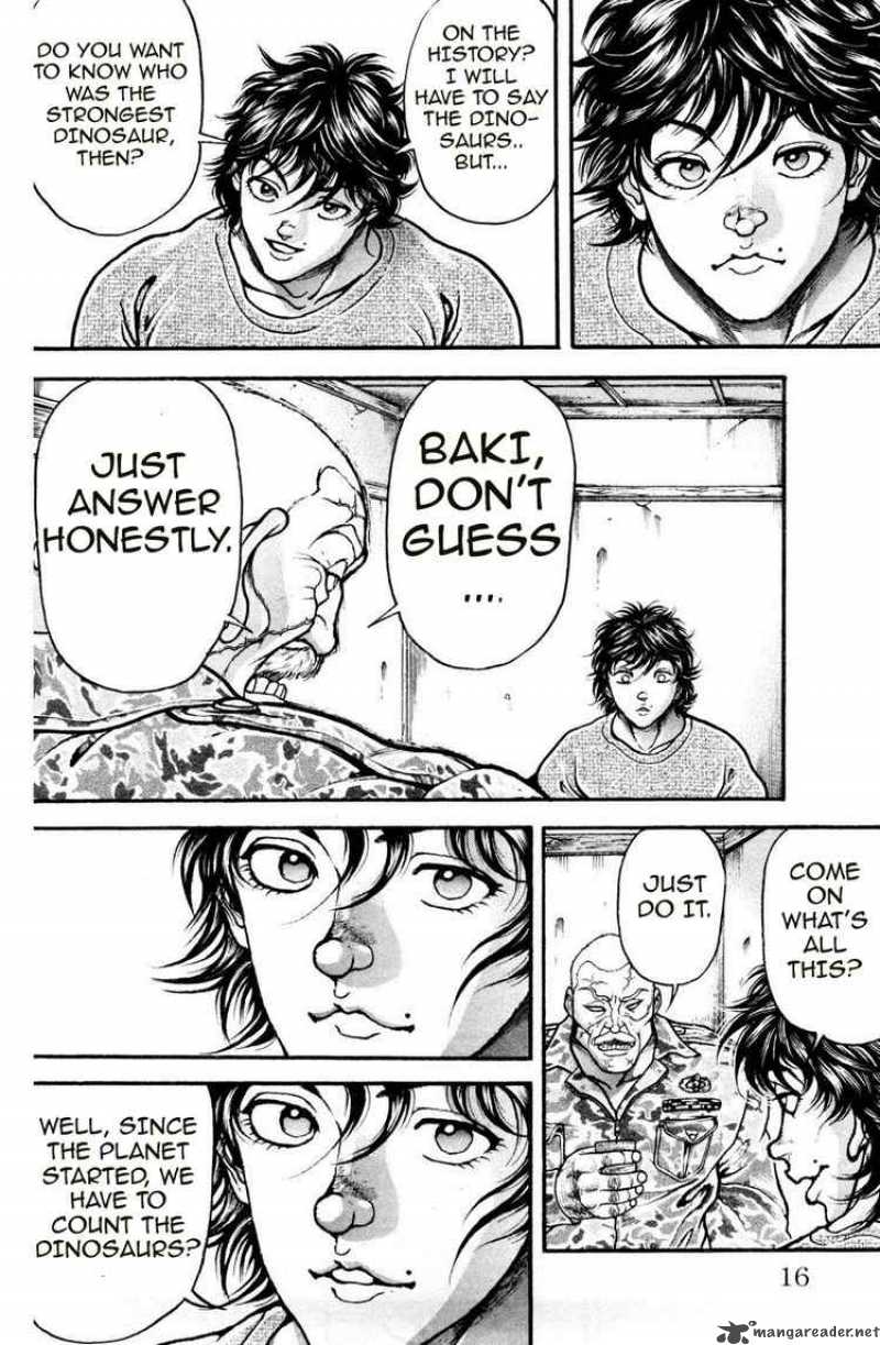Baki Son Of Ogre 80 13
