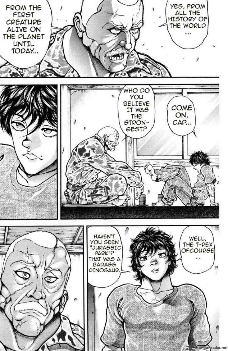 Baki Son Of Ogre 80 14