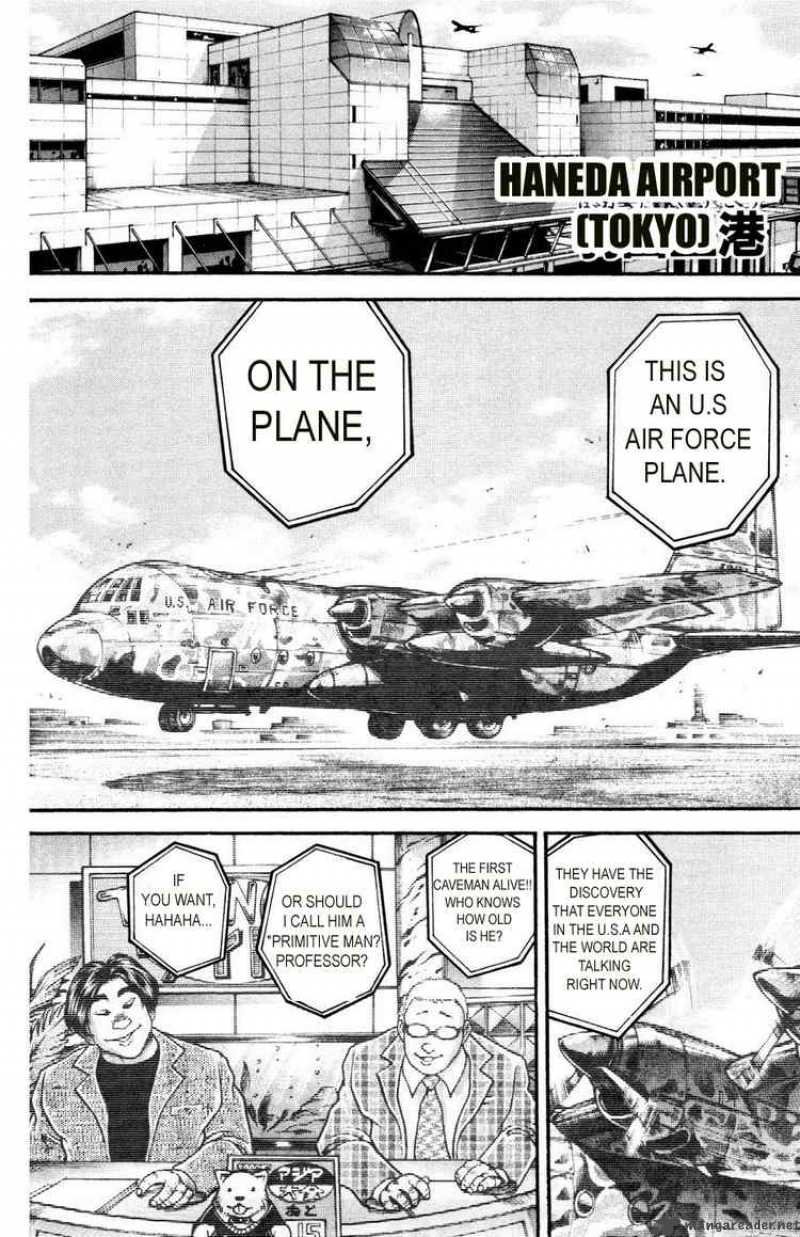 Baki Son Of Ogre 80 17