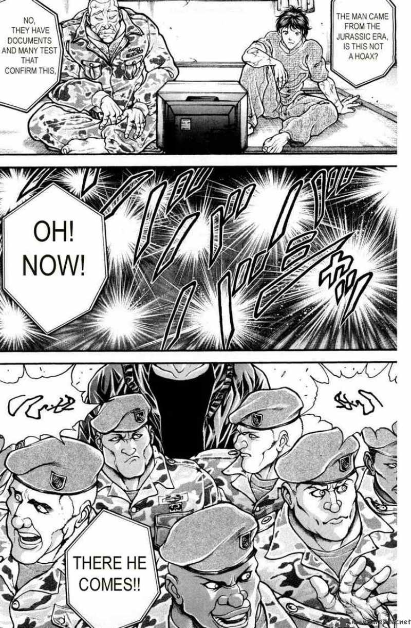 Baki Son Of Ogre 80 18