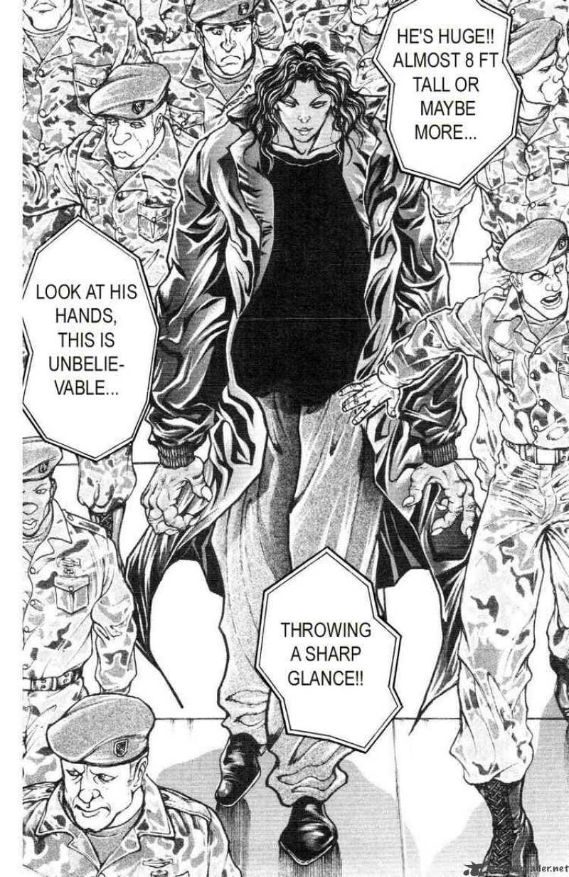 Baki Son Of Ogre 80 19