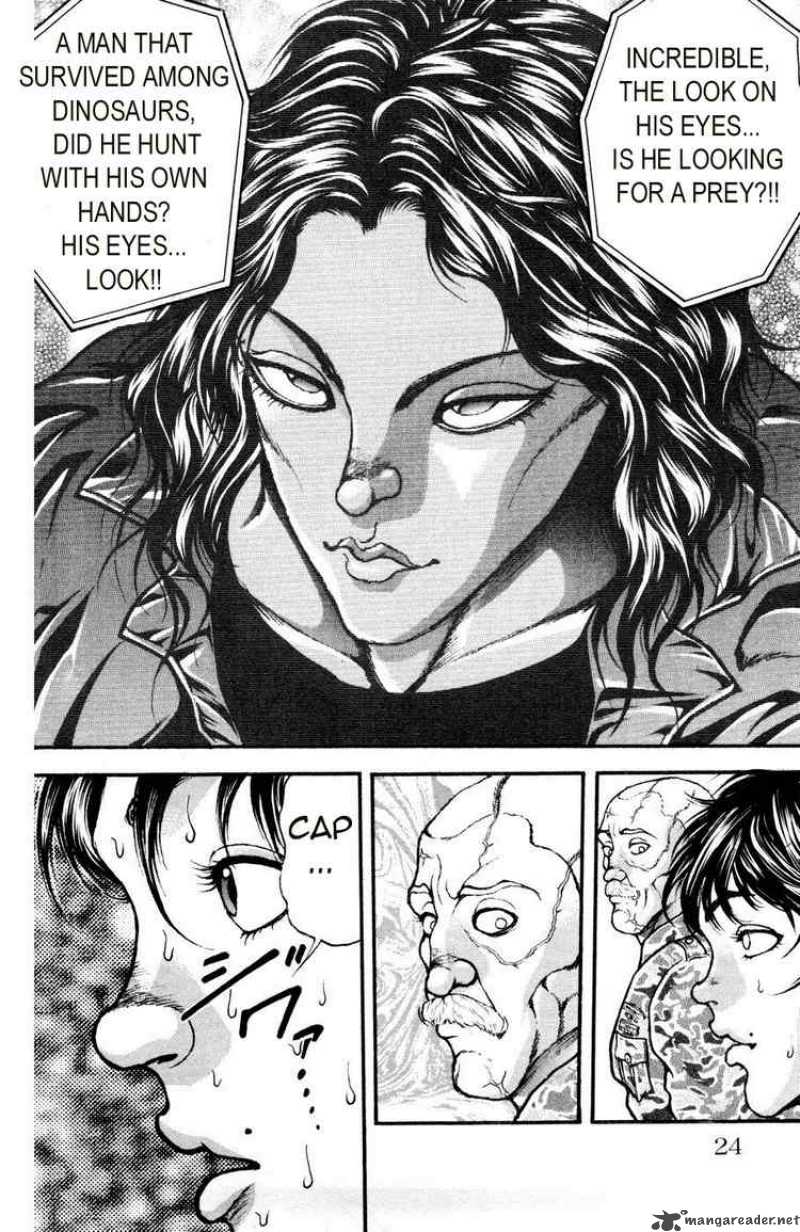 Baki Son Of Ogre 80 21
