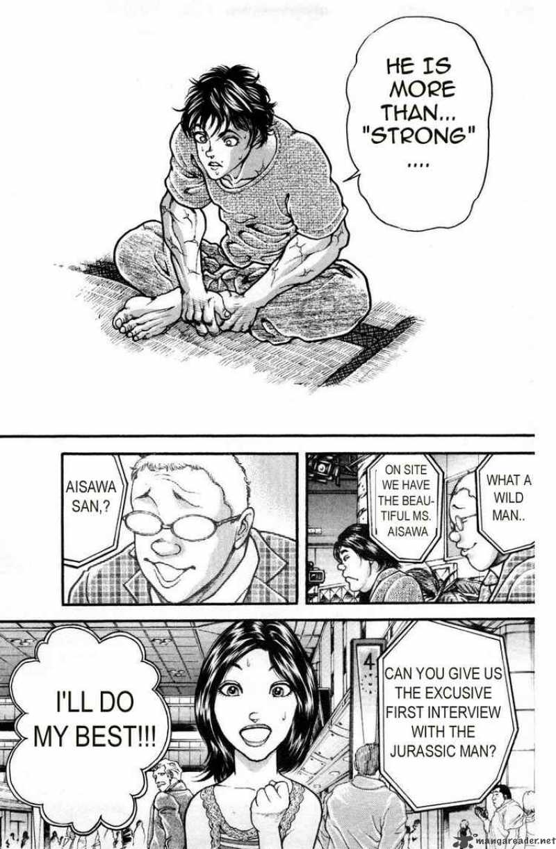 Baki Son Of Ogre 80 22