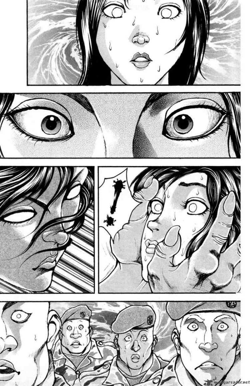 Baki Son Of Ogre 80 24