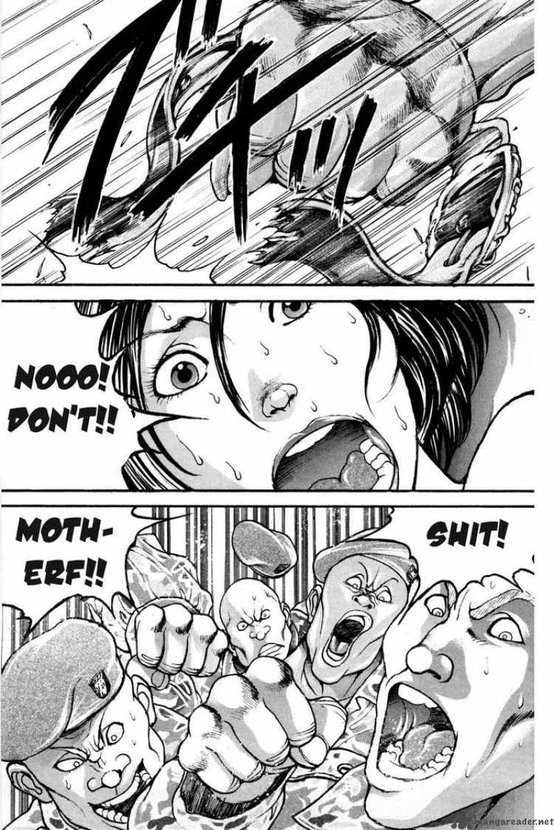 Baki Son Of Ogre 80 27