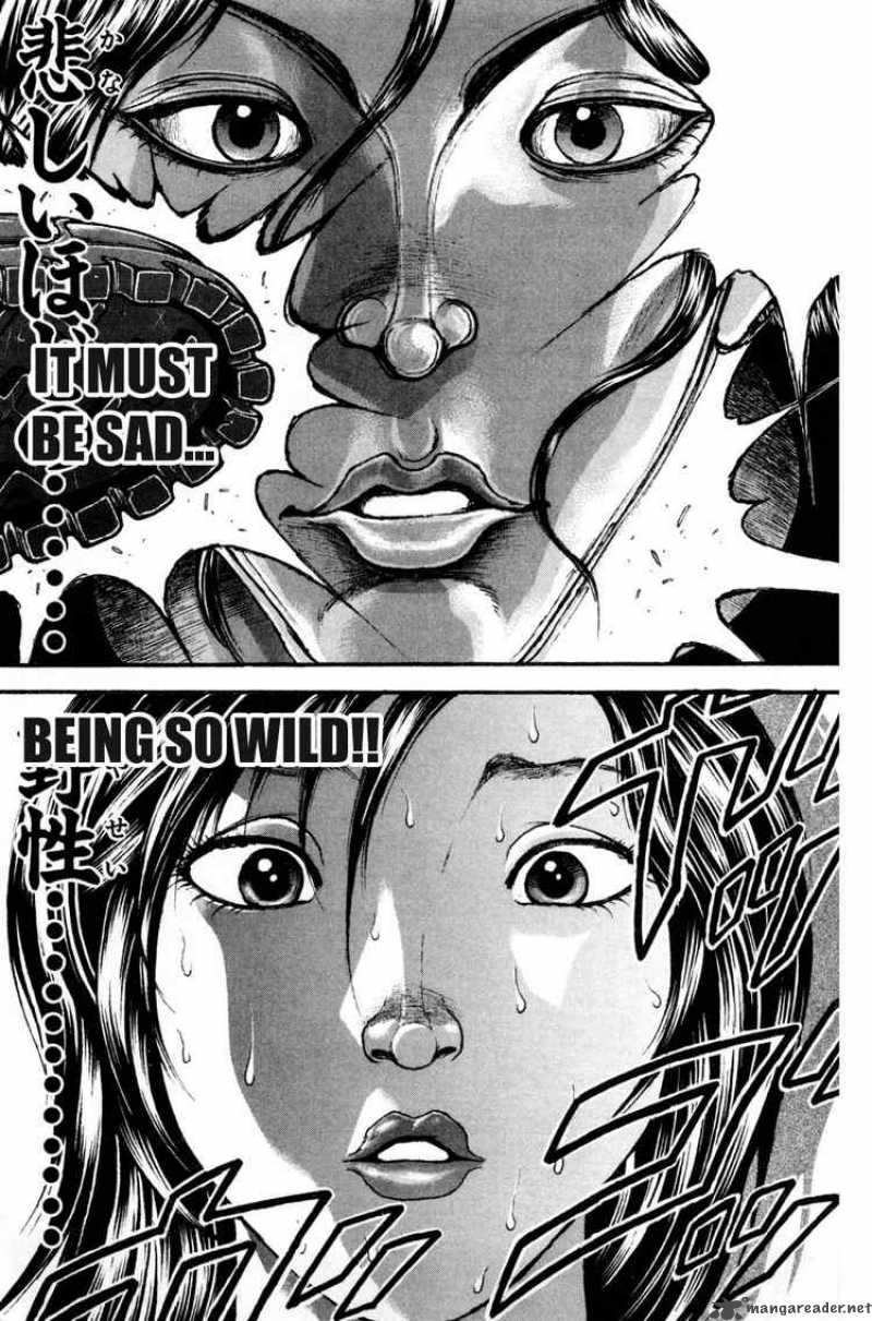 Baki Son Of Ogre 80 29