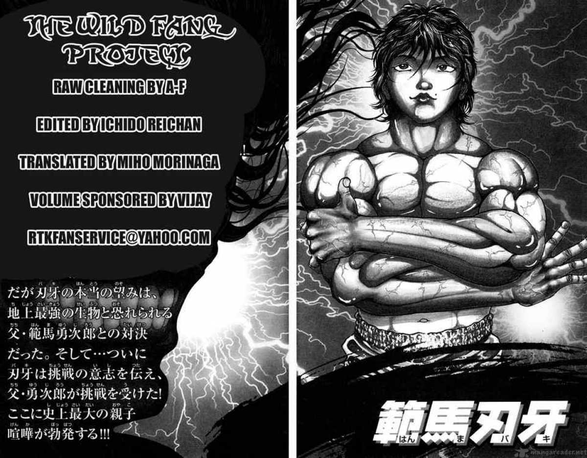 Baki Son Of Ogre 80 3