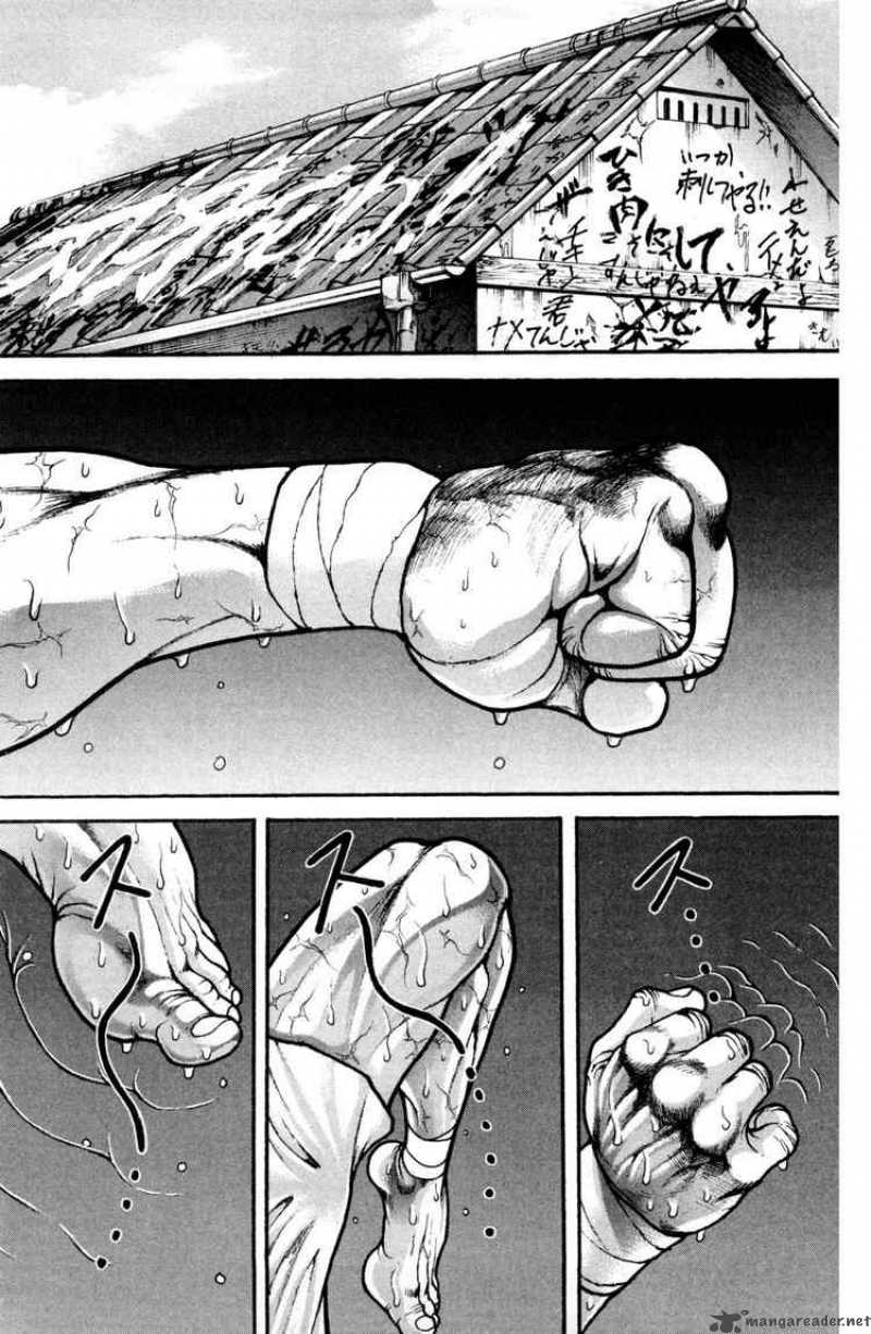 Baki Son Of Ogre 80 8