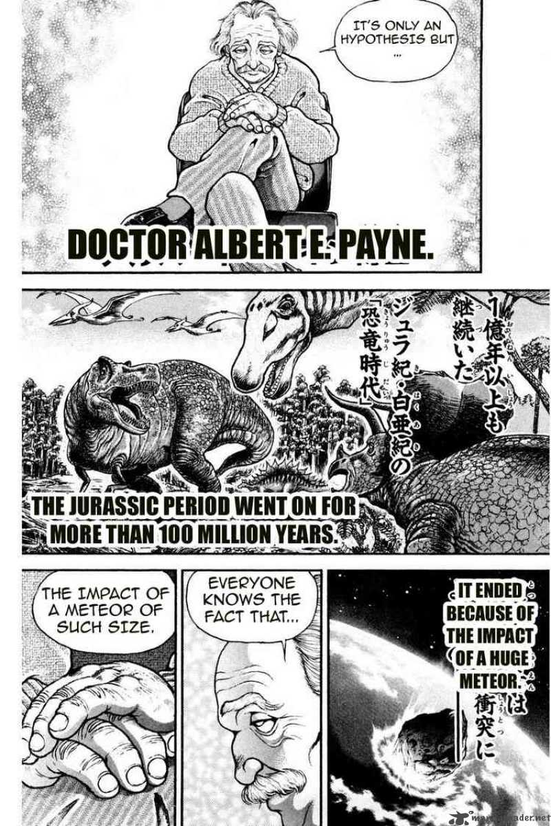 Baki Son Of Ogre 81 10