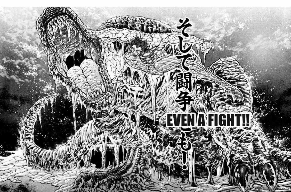 Baki Son Of Ogre 81 12