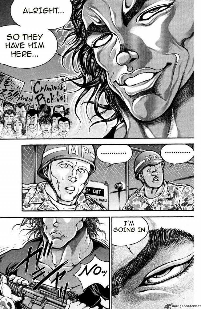 Baki Son Of Ogre 81 21