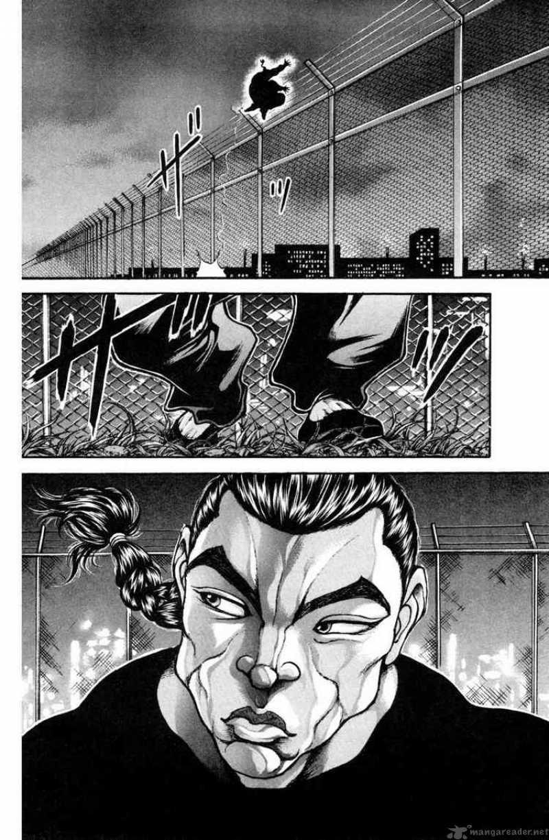 Baki Son Of Ogre 81 22