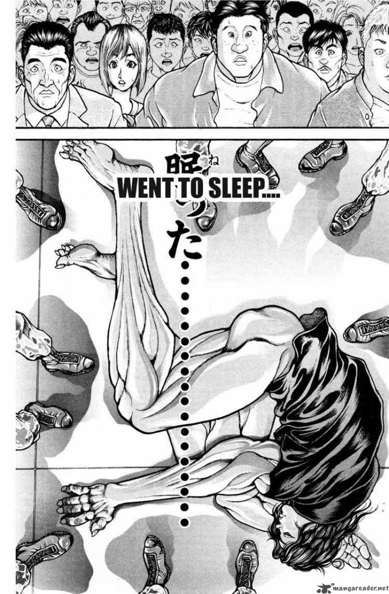 Baki Son Of Ogre 81 8