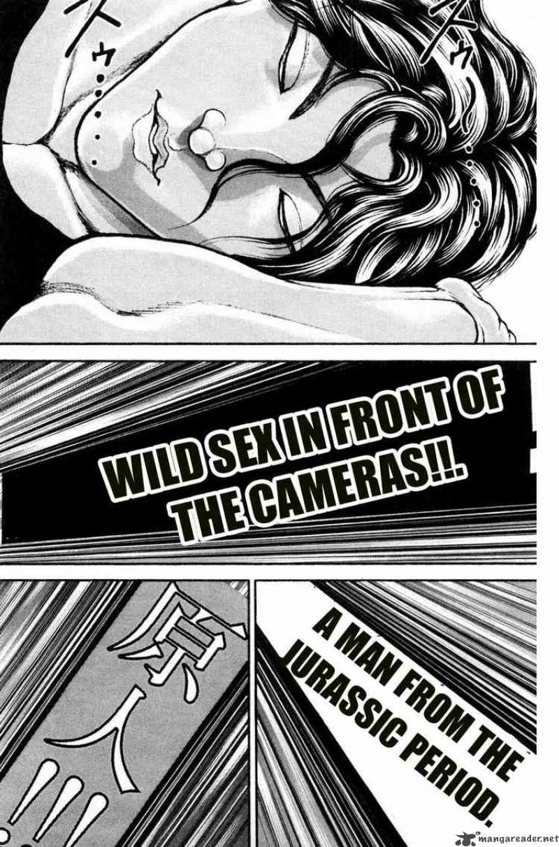 Baki Son Of Ogre 81 9