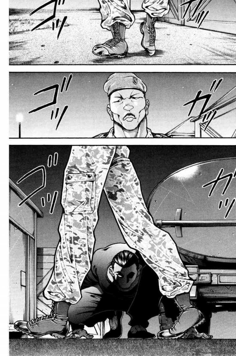 Baki Son Of Ogre 82 10