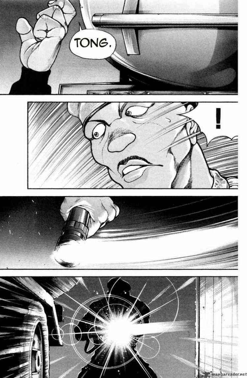Baki Son Of Ogre 82 11