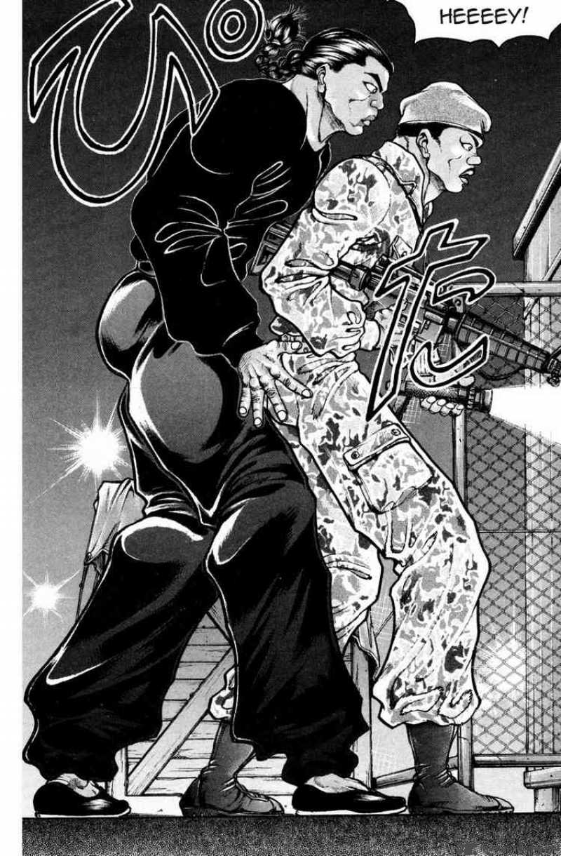Baki Son Of Ogre 82 12