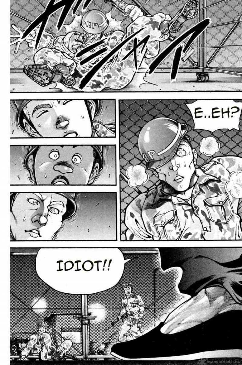 Baki Son Of Ogre 82 16