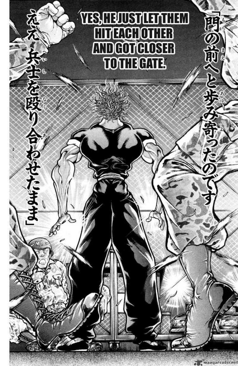 Baki Son Of Ogre 82 21