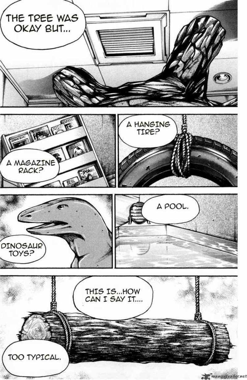 Baki Son Of Ogre 82 5