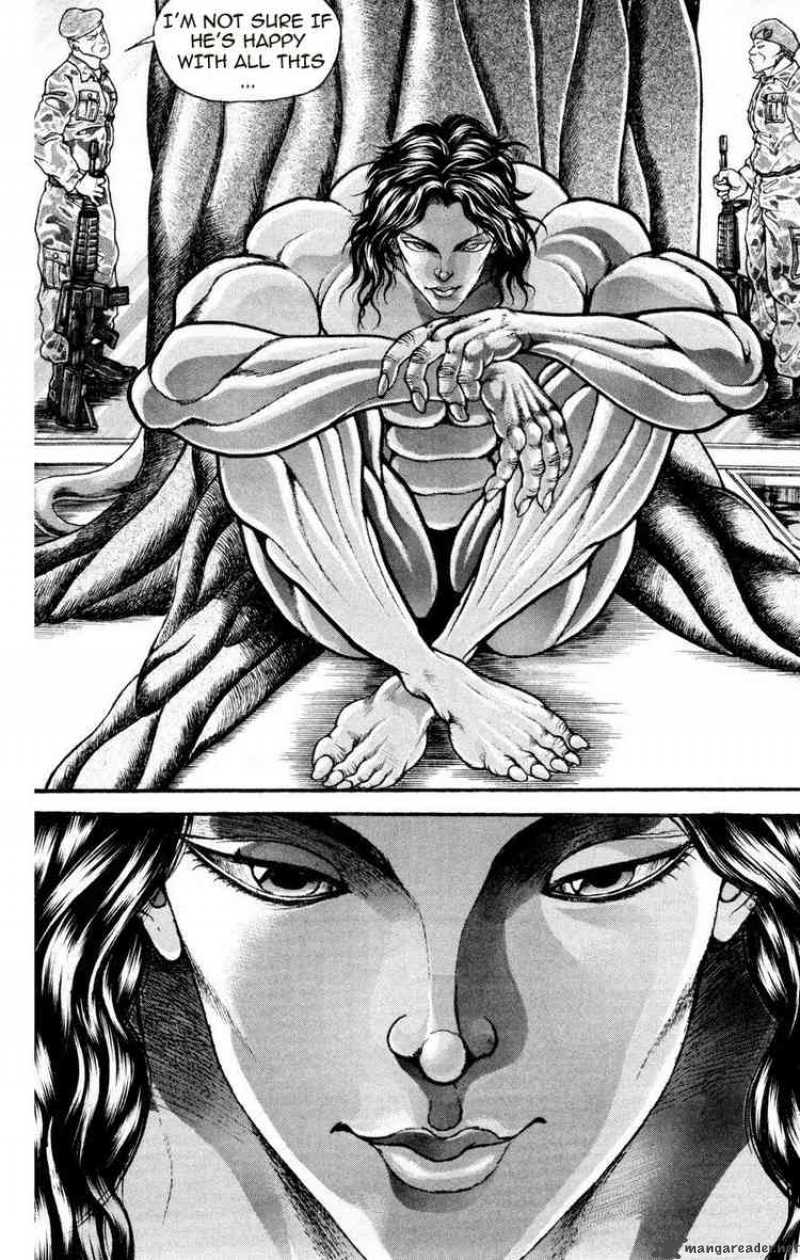 Baki Son Of Ogre 82 6