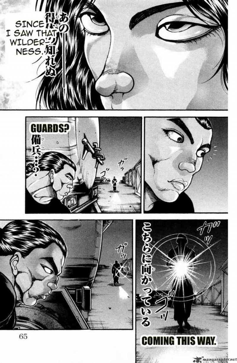 Baki Son Of Ogre 82 9